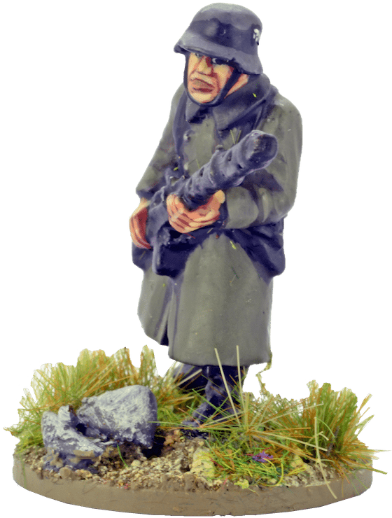 Swipe To Spin - Figurine (800x819), Png Download