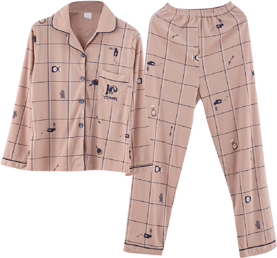 Share - Pajamas (900x1200), Png Download