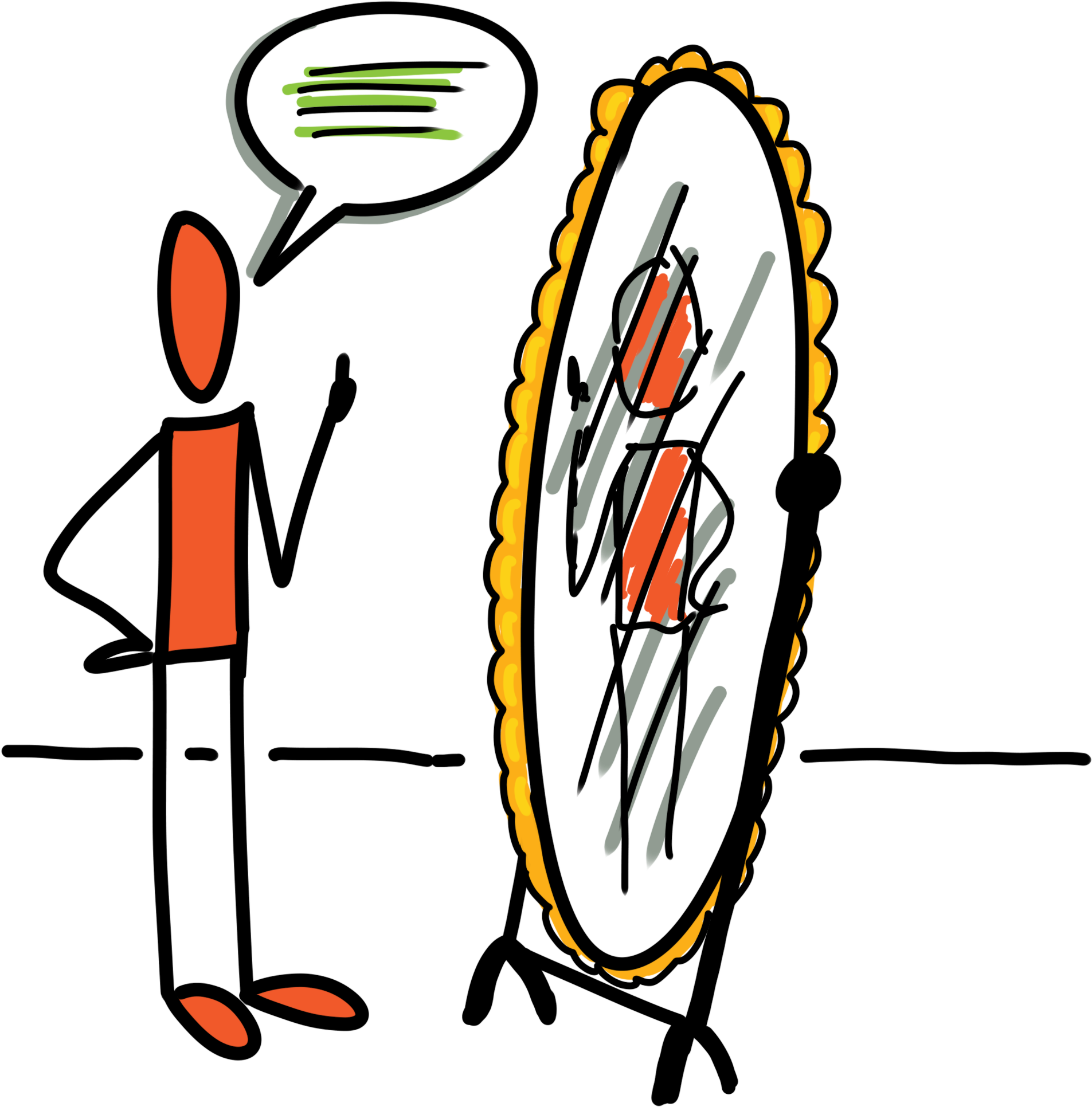 February 25, (2048x2048), Png Download