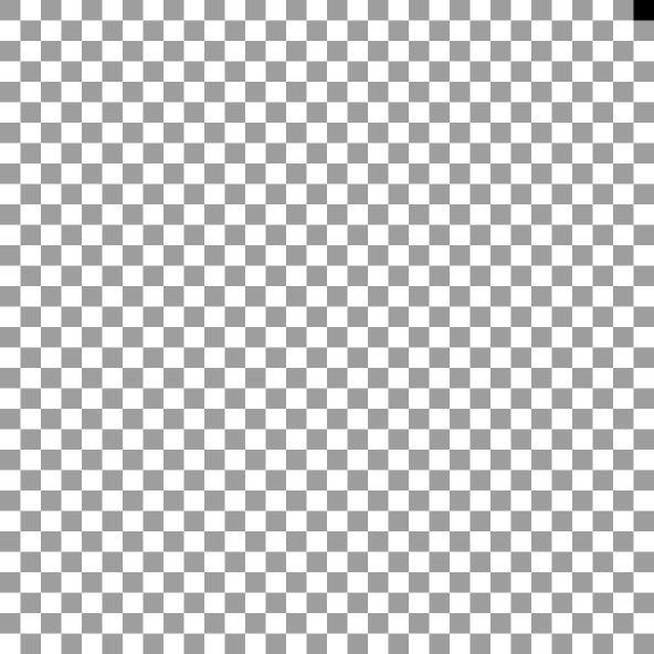 Random Image From User - Grey And White Checkered Background (592x592), Png Download