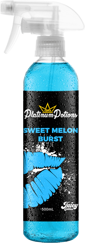 Platinum Potions (900x900), Png Download