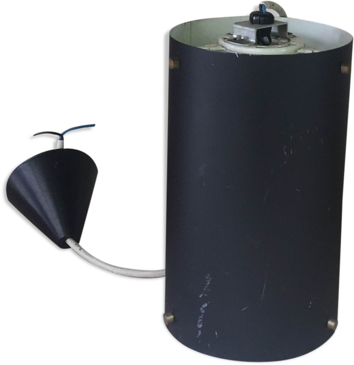 Cylinder (1457x1457), Png Download