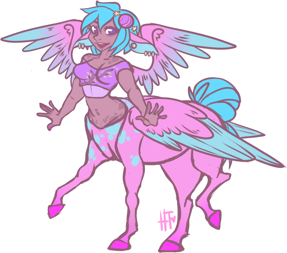 Meet Bubble Gum - Cartoon (1041x941), Png Download