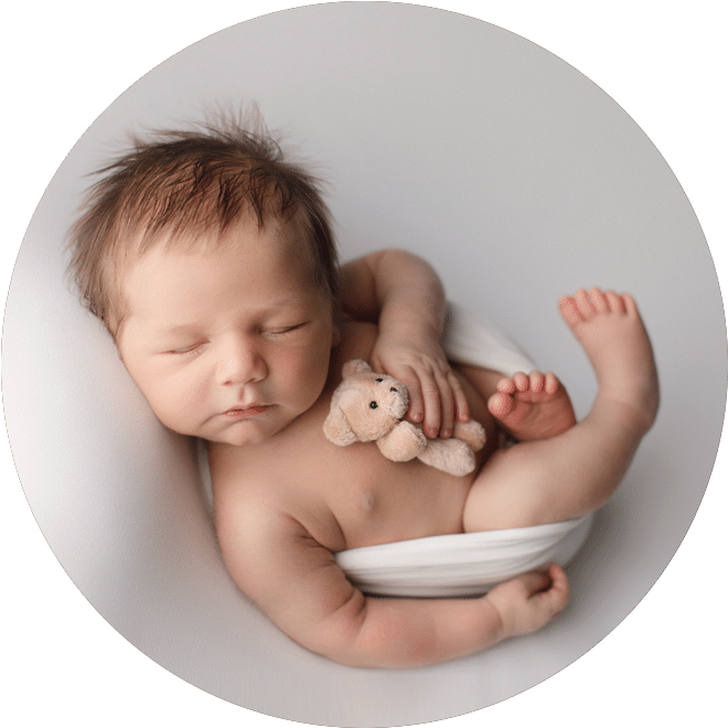 Welcome - Baby (681x668), Png Download