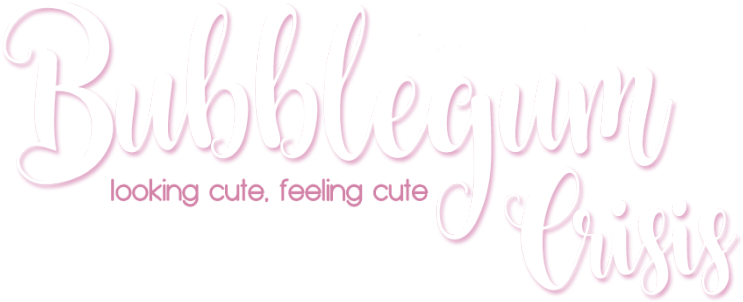 [deleted] 🌈 Get A Taste Of Our ✨bubblegum Crisis✨ - Calligraphy (751x414), Png Download