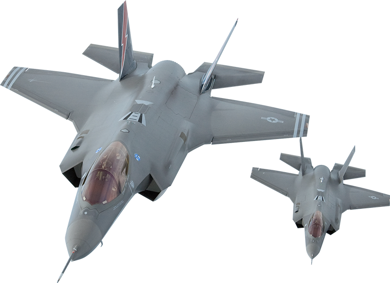 Affordable - Stress-free - - F 35 Lightning Ii (800x580), Png Download