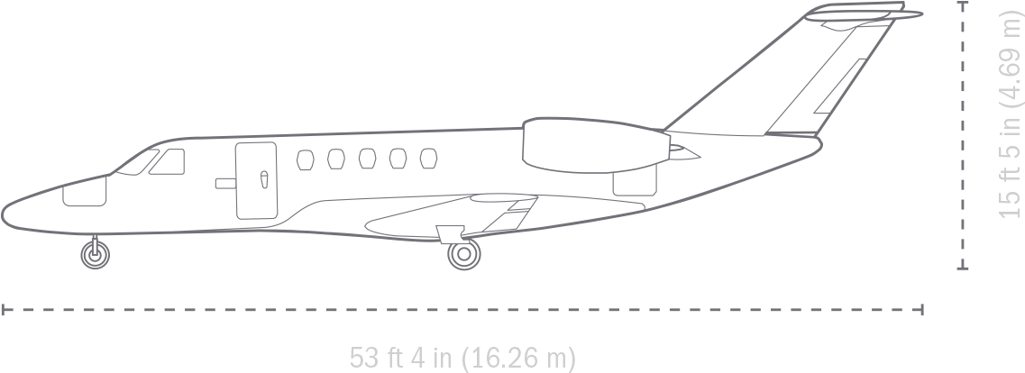 Cj4 - Fokker 70 (1177x461), Png Download