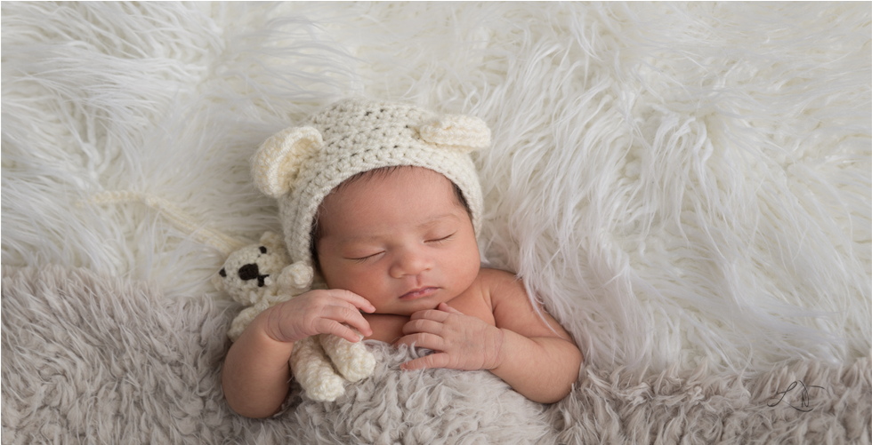 Newborn - Baby (1350x500), Png Download
