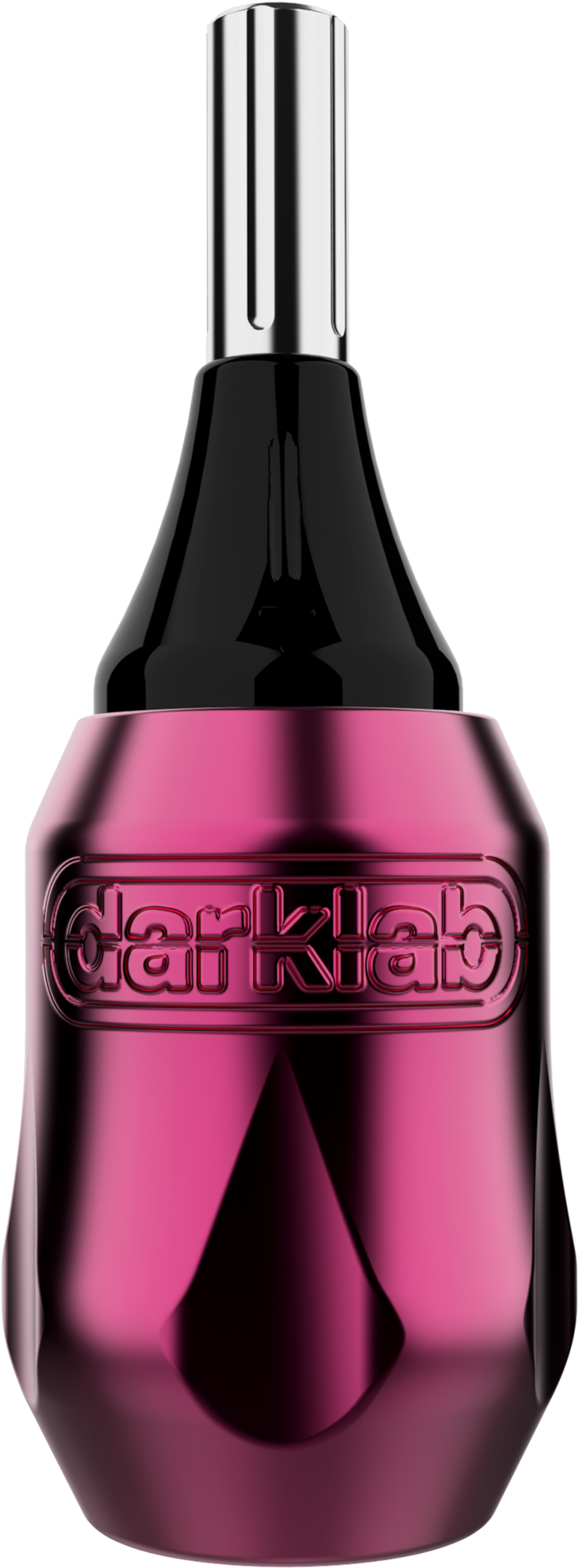 Click Ergo Cartridge Grip Bubblegum - Fk Irons (2000x2000), Png Download