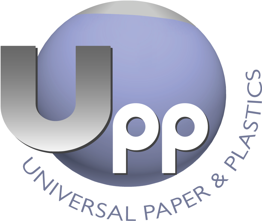 Universal Paper & Plastics - Universal Paper And Plastics (900x900), Png Download