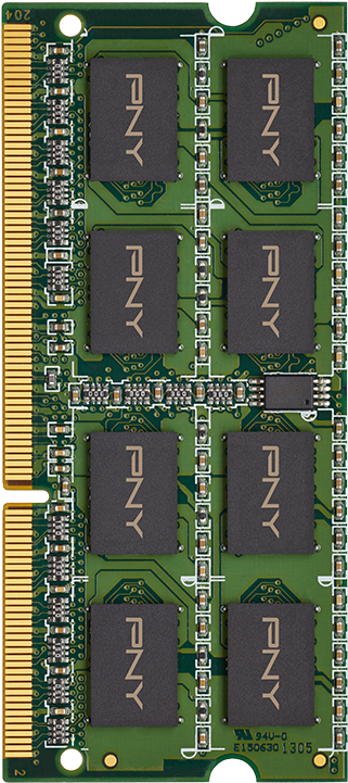 Performance Ddr3 1600mhz Lv Notebook Memory8gb Ddr3 - Ddr3 4gb Png (800x800), Png Download