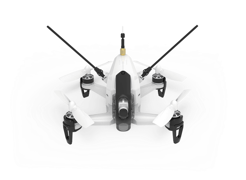 360 Degrees Panorama Loading99% - Walkera Mini Drone Rodeo (821x636), Png Download