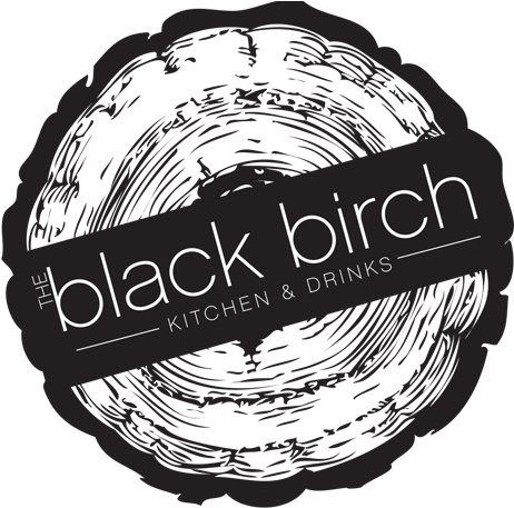 The Black Birch (750x458), Png Download