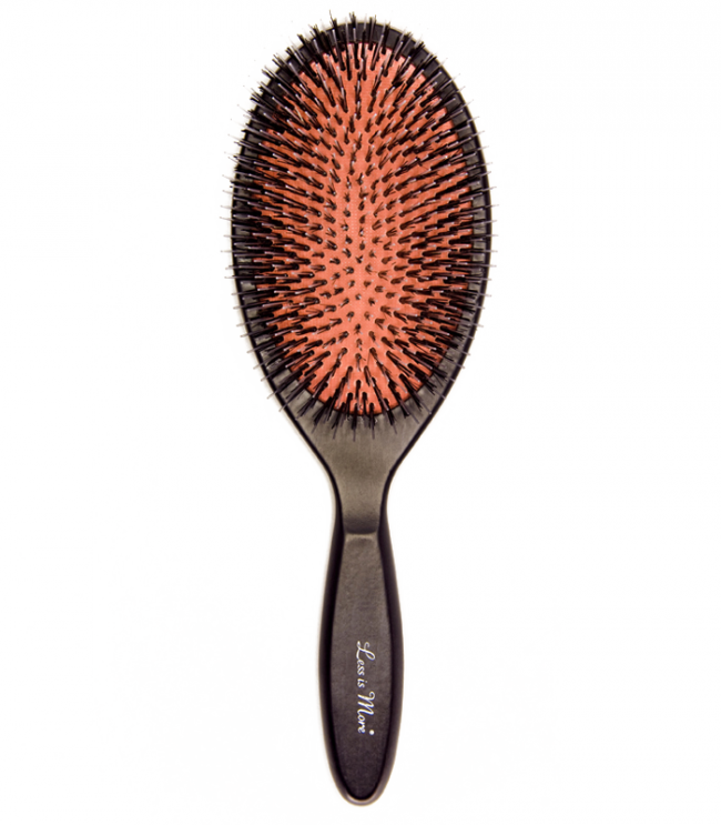 Zoom - Brush (650x743), Png Download