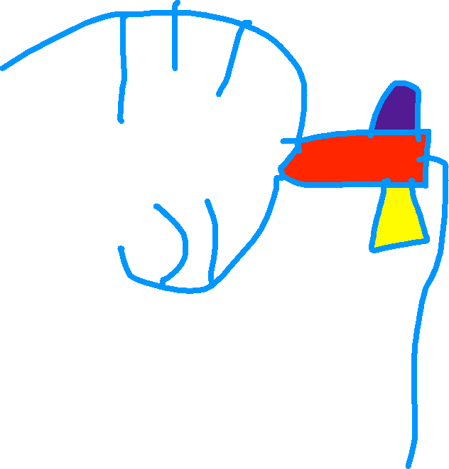 Tac Zap - Tac Zap (632x659), Png Download