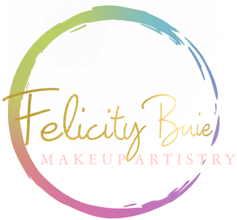 Felicity Buie Logo - Calligraphy (600x600), Png Download