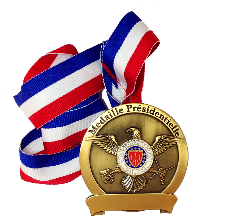 Key Features - Confrérie De La Chaîne Des Rôtisseurs (800x800), Png Download