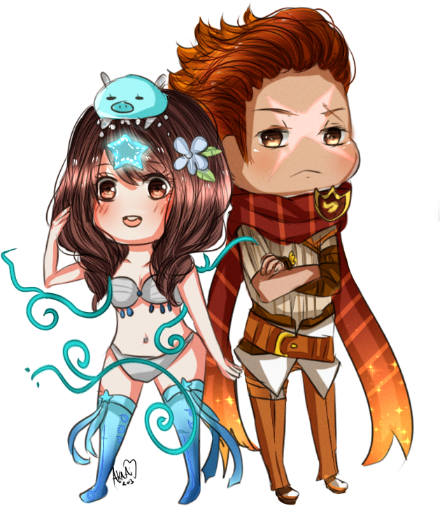 Picture - - Cartoon (692x731), Png Download