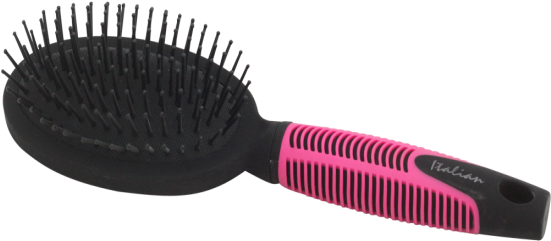Hair Brush - Brush (550x684), Png Download