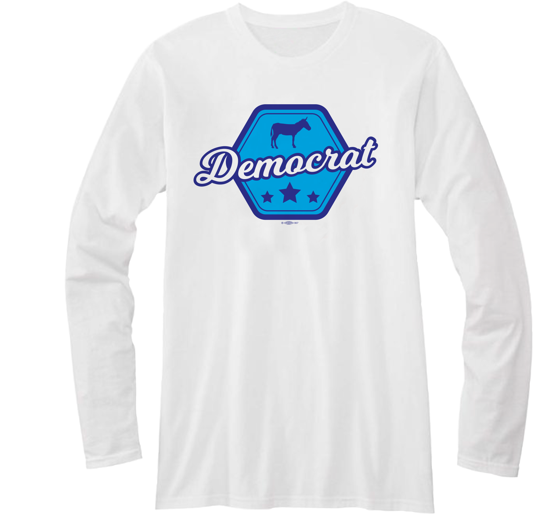 Long-sleeved T-shirt (1976x2076), Png Download