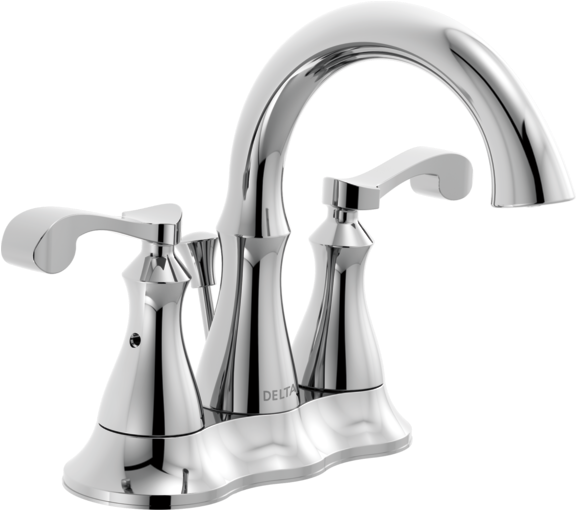 Charming Bathroom Faucet Collections With Bath Design - Bathroom (600x600), Png Download