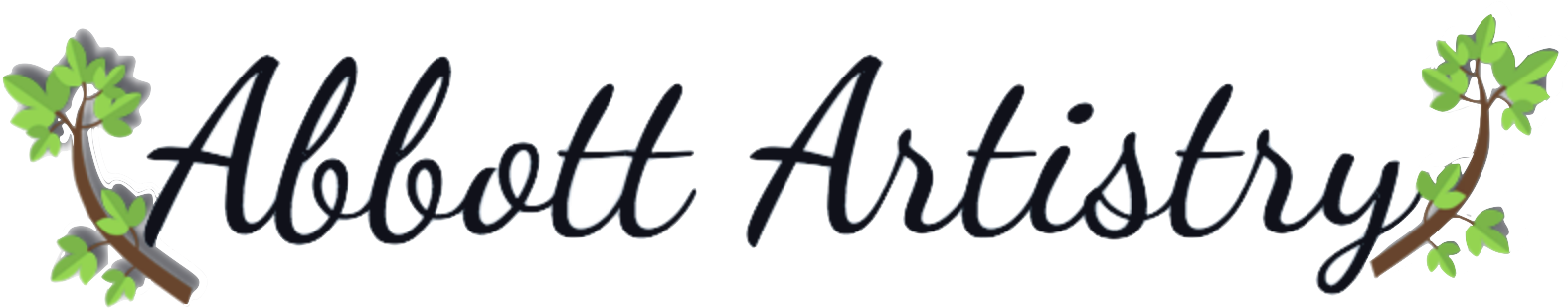 Gallery - Calligraphy (1596x380), Png Download