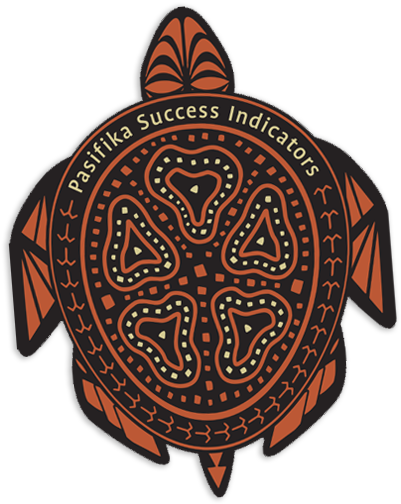 Pasifika Turtle (919x543), Png Download