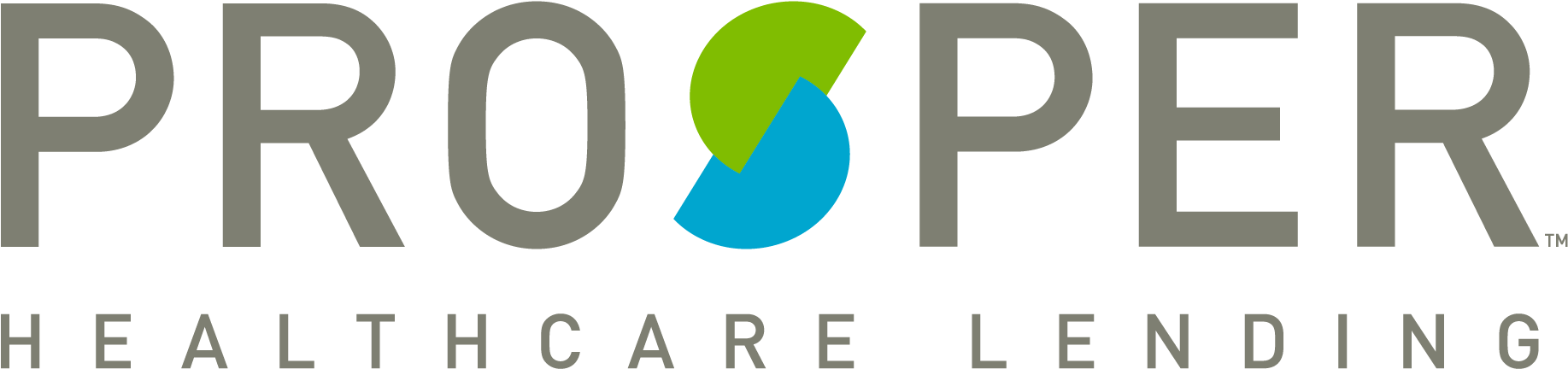 Prosper Healthcare Lending Is The Premier Financing - Prosper Healthcare Lending (2122x723), Png Download