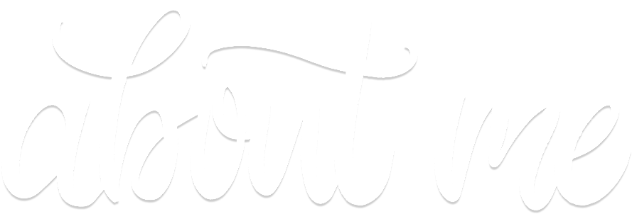 About - Calligraphy (1000x429), Png Download
