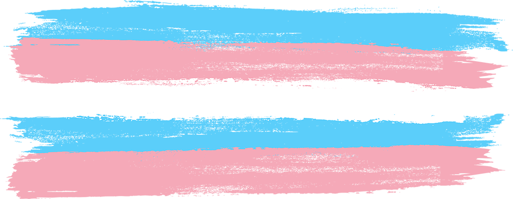 Transgender Voice Training - Art (1031x400), Png Download