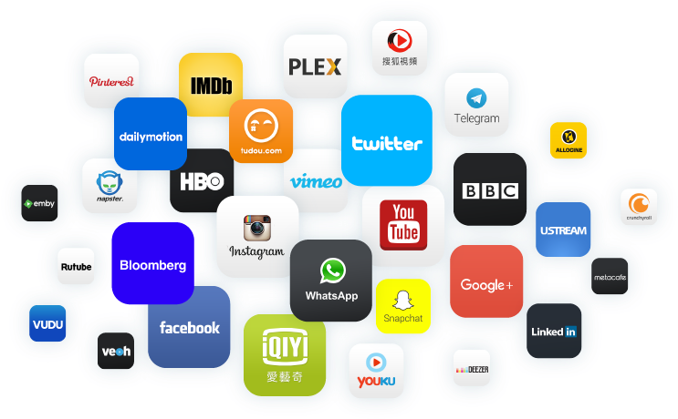Qnap Or Asustor For Recording Live Tv On Plex - Plex (742x559), Png Download