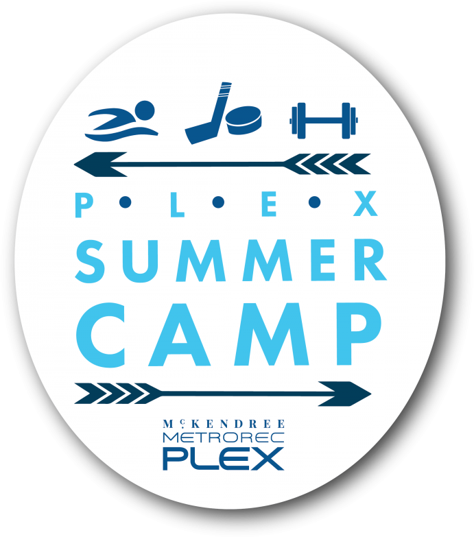 P - L - E - X - Kids Premium Camps - Ages 8-13 - Template Follow On Social Network (768x784), Png Download