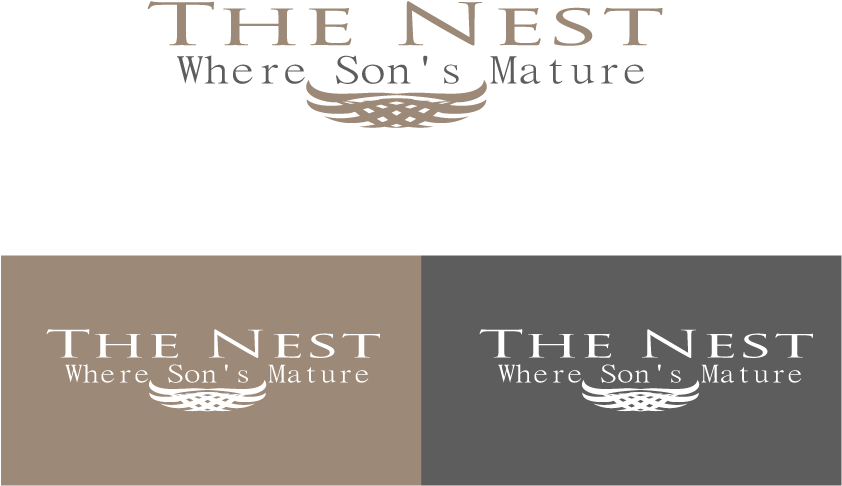 Elegant, Modern, School Logo Design For The Foundation - Swan Hotel (841x595), Png Download