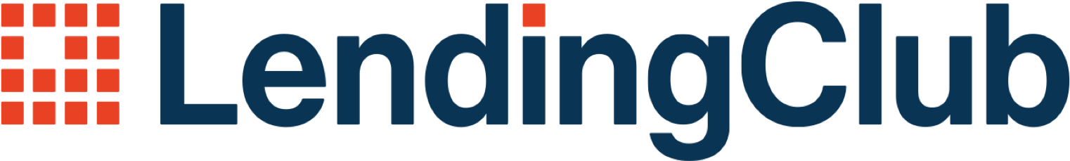Lending-club - Transparent Lending Club Logo (1536x399), Png Download