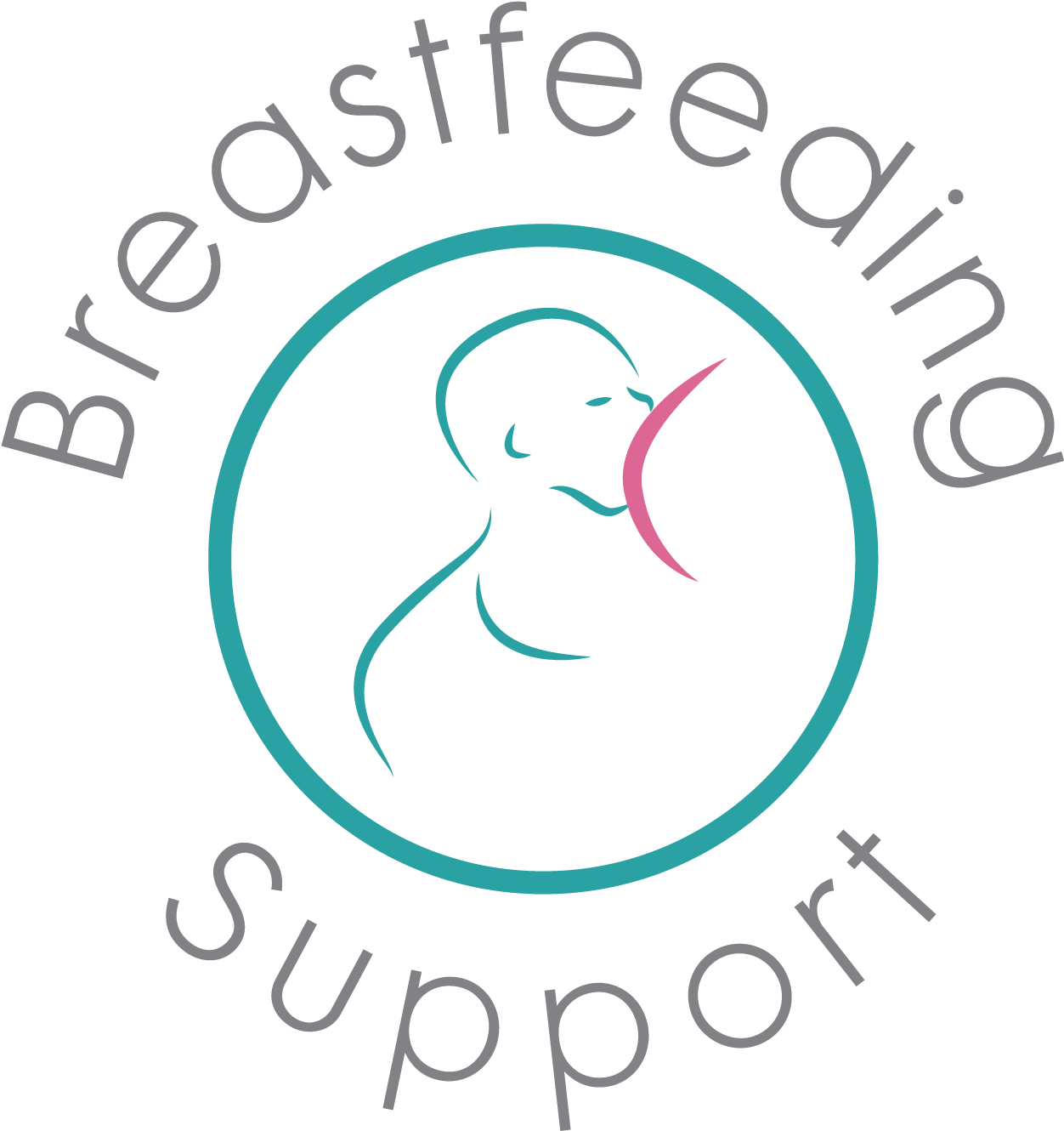 'feather The Nest' - Circle (1772x1772), Png Download