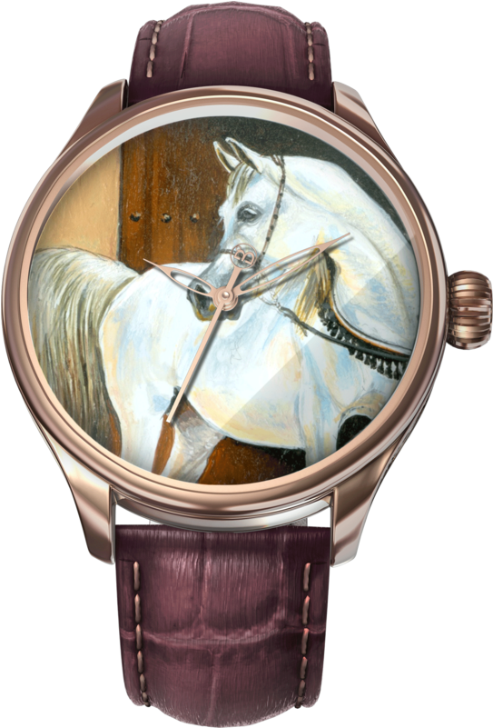 B Unique-00334 Watch - Analog Watch (800x800), Png Download