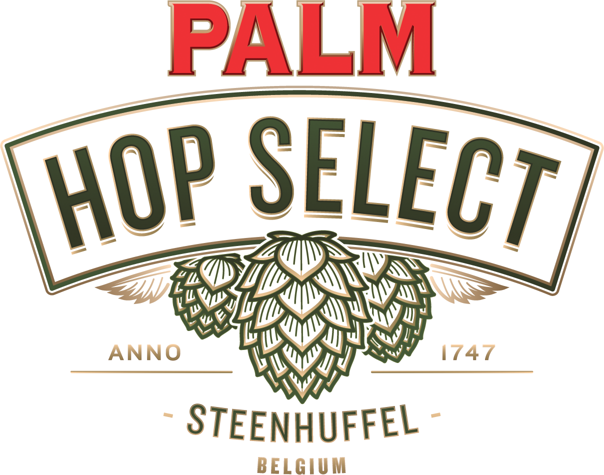 Palm Hs Logo Png - Palm Hop Select (1208x950), Png Download