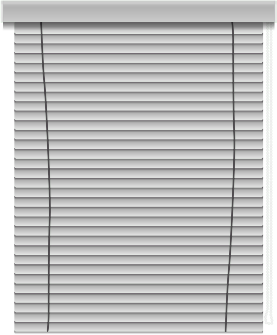 Louver Blinds - Window Blinds Clipart (566x800), Png Download