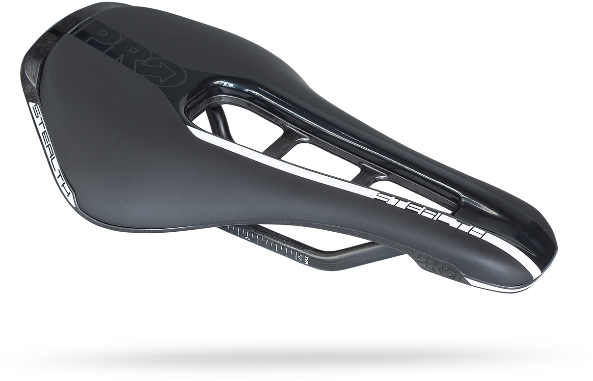 Pro Stealth Saddle (1280x1280), Png Download