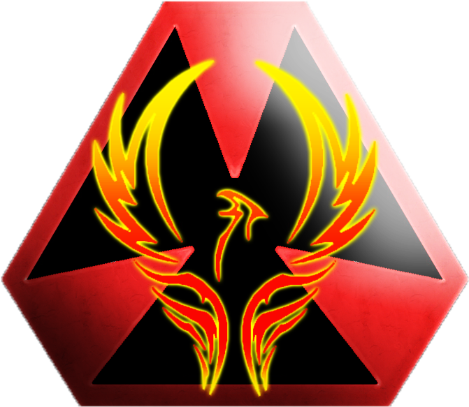 Report Rss Inferno Phoenix - Inferno Phoenix (700x700), Png Download