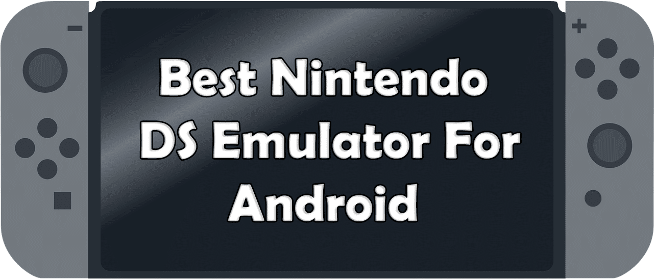 Best Nintendo Ds Emulator Android - Boate Facebook (1280x640), Png Download