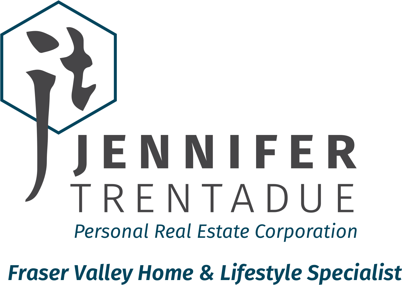 Personal Real Estate Corporation - Graphic Design (1405x1013), Png Download