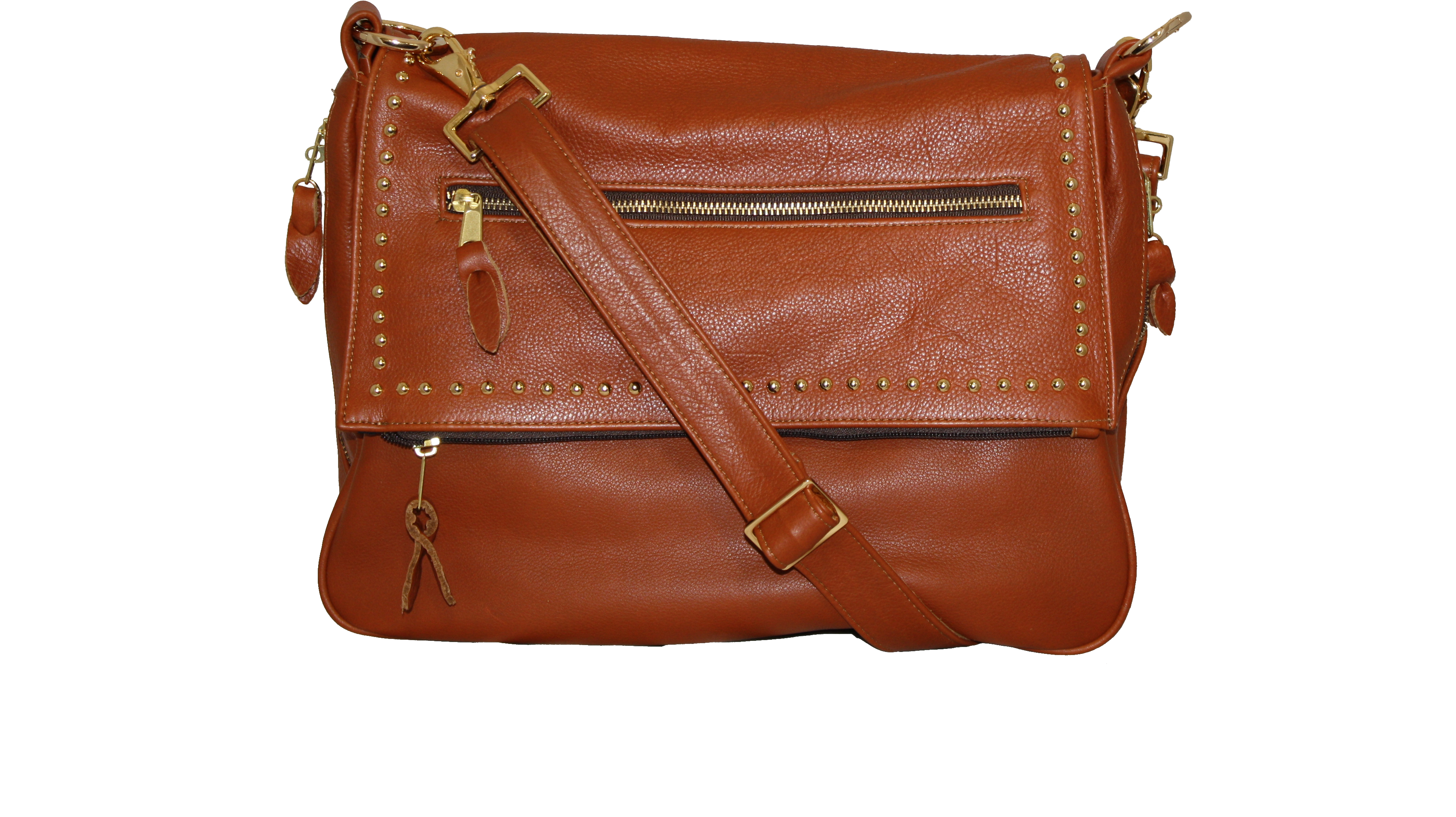 Saddle - Leather (3888x2592), Png Download