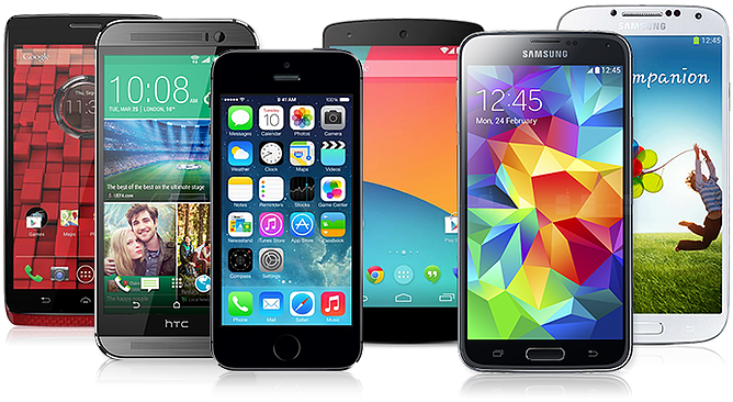 Smartphones - Grand Teton National Park, Mount Moran (915x420), Png Download