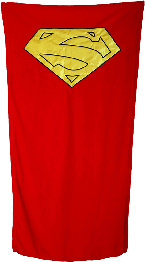 Zoom - Superman (850x850), Png Download