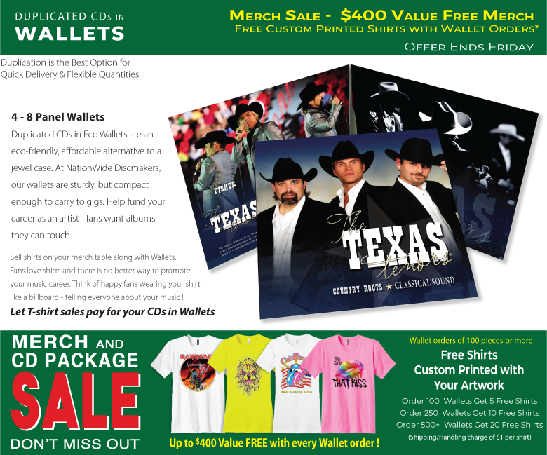 Merch Sale Duplicated Cds In Wallets - Compact Disc (780x649), Png Download