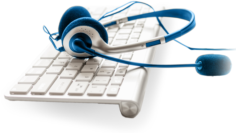 A Full-service Experience - Input Device (880x534), Png Download