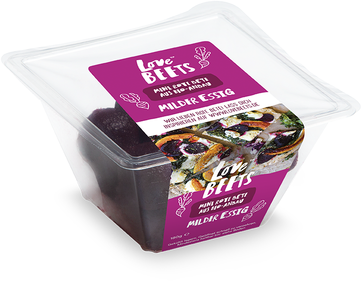 Our Pioneer Product, These Beets - Box (800x600), Png Download