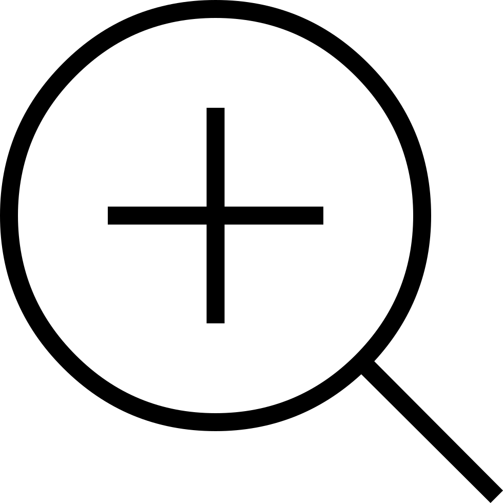 Image Free Library Search Svg Png Free Download Onlinewebfonts - Ayuntamiento De La Laguna (980x980), Png Download