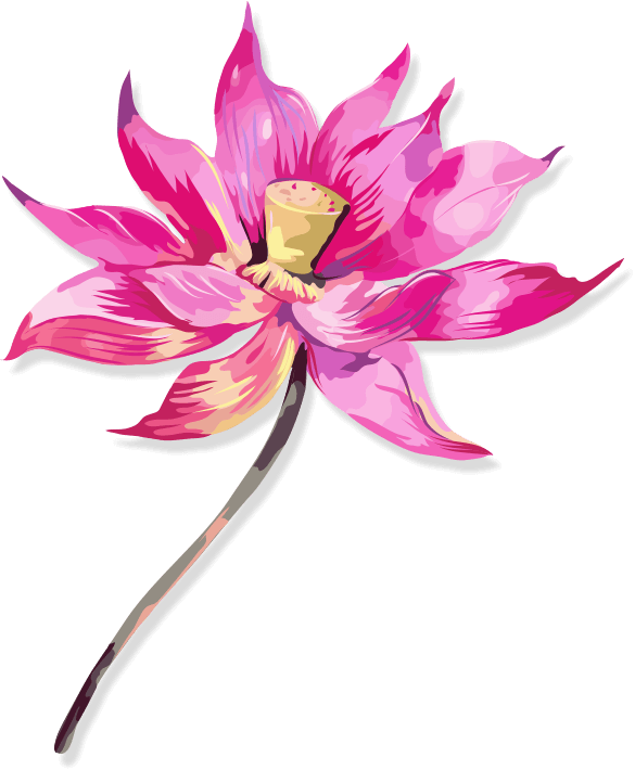 Artificial Flower (585x710), Png Download